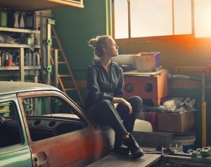 Handwerksberufe für Frauen - Handwerker-Fragen im Internet 2021
